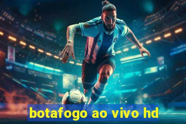 botafogo ao vivo hd